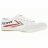 Baskets & Tennis Mode FEIYUE Blazin Homme Blanc + Gris + Rouge