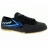 Baskets & Tennis Mode FEIYUE Blazin Homme Noir + Bleu