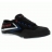 Baskets & Tennis Mode FEIYUE Blazin Toile Femme Noir + Bleu + Blanc