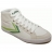 Baskets & Tennis Mode FEIYUE Delta Homme Blanc + Vert