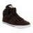 Baskets & Tennis Mode GUESS Rory Velours Homme Marron