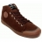 Baskets & Tennis Mode SPRING COURT B2 Homme Chocolat