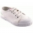 Baskets & Tennis Mode SPRING COURT GE1 Enfant Blanc