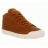 Baskets & Tennis Mode SPRING COURT M2 Cuir Femme Cognac