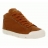 Baskets & Tennis Mode SPRING COURT M2 Cuir Homme Cognac