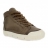 Baskets & Tennis Mode SPRING COURT M2 Cuir Homme Taupe