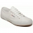 Baskets & Tennis Mode SUPERGA 2750 Femme Blanc