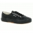 Baskets & Tennis Mode SUPERGA 2750 Veau Homme Noir