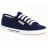 Baskets & Tennis Mode SUPERGA 2950 Toile Femme Marine