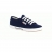 Baskets & Tennis Mode SUPERGA 2950 Toile Homme Marine