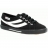 Baskets & Tennis Mode SUPERGA 2951 Toile Homme Noir