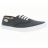 Baskets & Tennis Mode VICTORIA 6613 Toile Femme Anthracite
