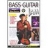 Bass Guitar Jam Volume 1 Blues Sessions + CD