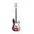 Basse électrique Affinity P-BASS RW Sunburst 031-0400-532