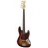 Basse électrique NEW AMERICAN STANDARD JAZZ BASS 019-0660-700