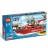 BATEAU DE POMPIERS CITY