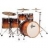 Batterie Acoustique Catalina Maple Fusion 22' CM E826-MOF Mocha Fade