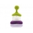 Veilleuse enfant BEABA lutin violet / vert