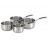 Casserole 16 cm BEKA Casserole Royale 3120262376167 Ø 16 cm