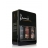 BENROMACH Triple Pack 10 ans,Peat Smoke,Organic Coffret 3 x 20 cl