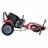 BERG TOYS BALANZBIKE BAZZIC XL