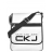 Besace verticale Voyager Calvin Klein