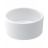 BEURRIER INDIVIDUEL ROND DIAM: 5.8 CM