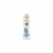 Biberon Coudé Tétine Physiologique150 ml Silicone bleu