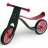 BICYCLETTE MOTTA COULEUR FUSCHIA