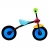 Bicyclette sans pédales walk and bike