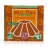 Bio flan non sucré parfum chocolat / orange - les deux doses de 5g