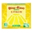 Bio-flan non sucré parfum citron - Les 2 doses de 4g