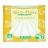 Bio-flan sans sucres ajoutés parfum caramel - Les 2 doses de 4g