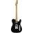 Blackout Telecaster