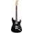 Blacktop Stratocaster