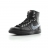 Blazer mid macro leather