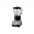 Blender bol en verre KITCHENAID 5KSB555 EMS ARGENT PLATINE ARTISAN