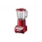 Blender bol en verre KITCHENAID 5KSB5553 EER ROUGE ARTISAN