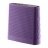 Bloc couteaux Bistro violet