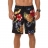 Boardshort homme SANTO - OXBOW