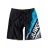 Boardshorts Quiksilver - Side Swipe 21 Bs 2