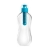 Bobble bouteille filtrante sans BPA - 1L Bleu