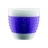 Tasse à café BODUM X2 VIOLET PORCELAINE 0.08CL