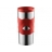 Mug de voyage BODUM Travel Mug Rouge 35cl double paroi inox