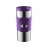 Mug de voyage BODUM Travel Mug Violet 35cl double paroi inox