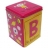 Boite à bonbons, 100drine