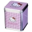 Boîte à bonbons en métal Hello Kitty