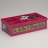 Boite à <a title='Des chocolats en cadeau à la saint-valentin' href='http://www.familyby.com/boutiques/detailCategorie/4222' style='text-decoration:none; color:#333'><strong>chocolats</strong></a>, 100drine
