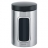 Boîte à fenêtre Matt steel 2.2 L - Brabantia