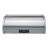 Boîte à pain inox Brabantia Touch Bin Large